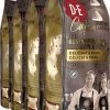 Douwe Egberts D.E Café Delicaat Rond Koffiebonen - Intensiteit 5/9 - 4 X 500 Gram -Koffiehuis 795x1200 1