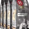 Douwe Egberts D.E Café Espresso Koffiebonen - Intensiteit 7/9 - 4 X 500 Gram -Koffiehuis 795x1200 4