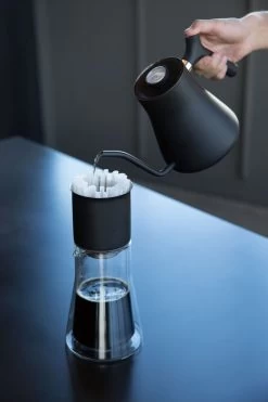 FELLOW - Stagg [XF] Set (Dripper + Carafe) - Handmatige Filterkoffie Set -Koffiehuis 800x1200 10