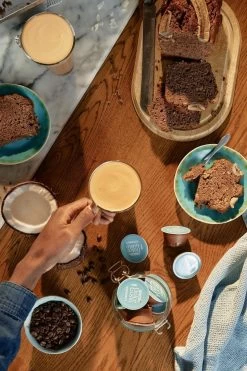 Nescafé Dolce Gusto Coconut Macchiato Capsules - Vegan Koffie - 36 Koffiecups -Koffiehuis 800x1200 5