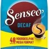 Senseo Decaf - 48 Pads -Koffiehuis 806x1200