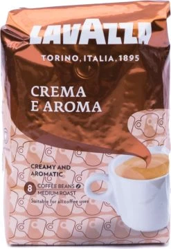 Lavazza Crema E Aroma Koffiebonen 13 Lavazza Crema E Aroma Koffiebonen -Koffiehuis 823x1200