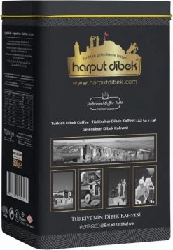Harput Dibek Harput Dibek Coffee - 500 Gr