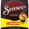 Senseo Espresso Koffiepads - 10 X 48 Stuks 1 Senseo Espresso Koffiepads - 10 X 48 Stuks -Koffiehuis 843x1200 1