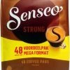 Senseo Strong Koffiepads - 1 X 48 Pads -Koffiehuis 846x1200