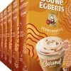 Douwe Egberts Verwenkoffie Latte Caramel Oploskoffie - 5 X 8 Zakjes -Koffiehuis 855x1200 3