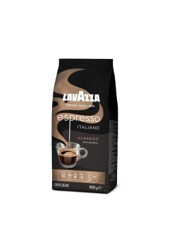 Lavazza Espresso Italiano Classico Koffiebonen - 500 Gram X6 -Koffiehuis 899x1200