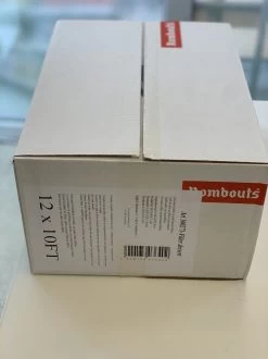 Rombouts - Filter Koffie - Coffee - Filter Dessert - Horeca - 12x10 Stuks -Koffiehuis 899x1200 7