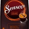 Senseo Caramel Koffiepads - 2/9 Intensiteit - 10 X 32 Pads -Koffiehuis 940x1200