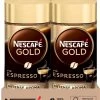 Nescafé Gold Espresso Oploskoffie - 6 Potten à 100 Gram -Koffiehuis 943x1200 1