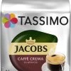 Tassimo - Jacobs Caffè Crema Classico - 5x 16 T-Discs -Koffiehuis 947x1200