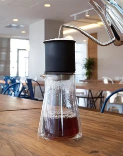 FELLOW - Stagg [XF] Set (Dripper + Carafe) - Handmatige Filterkoffie Set -Koffiehuis 948x1200 1