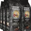 Douwe Egberts Espresso Koffiebonen - 4 X 500 Gram -Koffiehuis 962x1200