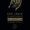 Kopi Luwak Koffie. 35 Gram Ongemalen Bonen. Direct Trade. Single Origin. The Original By Rich.Exclusive. 2 Kopi Luwak Koffie. 35 Gram Ongemalen Bonen. Direct Trade. Single Origin. The Original By Rich.Exclusive. -Koffiehuis 963x1200