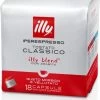 Illy Iperespresso Classico 18 Capsules -Koffiehuis 966x1200