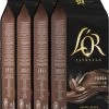 L'OR Forza Koffiebonen (9) - 4x 1000 Gram 1 L'OR Forza Koffiebonen (9) - 4x 1000 Gram -Koffiehuis 986x1200