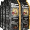 Douwe Egberts Espresso Koffiebonen - 4 X 1000 Gram - Extra Grote Verpakking 2 Douwe Egberts Espresso Koffiebonen - 4 X 1000 Gram - Extra Grote Verpakking -Koffiehuis 993x1200 2