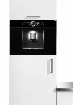 SIEMENS Volautomatisch Koffiezetapparaat EQ.5 500 Integral TQ507D03 -Koffiehuis bosch volautomatisch inbouw koffiezetapparaat ctl636eb6 zwart 1