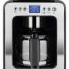 Caso Koffiezetapparaat Met Maalwerk 1848 Coffee Compact Electronic -Koffiehuis caso koffiezetapparaat met maalwerk 1848 coffee compact electronic zilver
