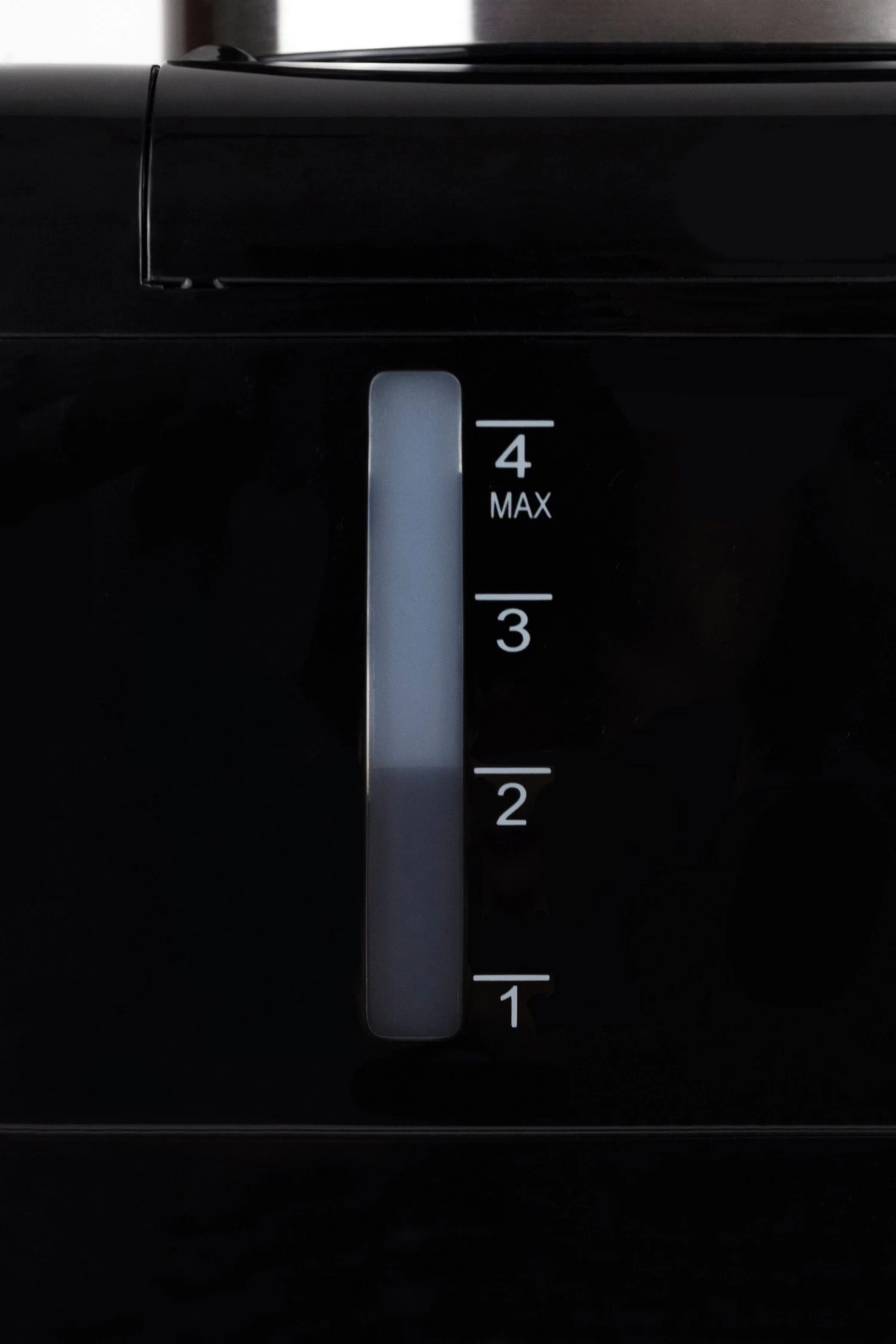 Caso Koffiezetapparaat Met Maalwerk 1848 Coffee Compact Electronic 6 Caso Koffiezetapparaat Met Maalwerk 1848 Coffee Compact Electronic - Afbeelding 4