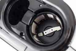 Caso Koffiezetapparaat Met Maalwerk 1848 Coffee Compact Electronic 26 Caso Koffiezetapparaat Met Maalwerk 1848 Coffee Compact Electronic -Koffiehuis caso koffiezetapparaat met maalwerk 1848 coffee compact electronic zilver 4