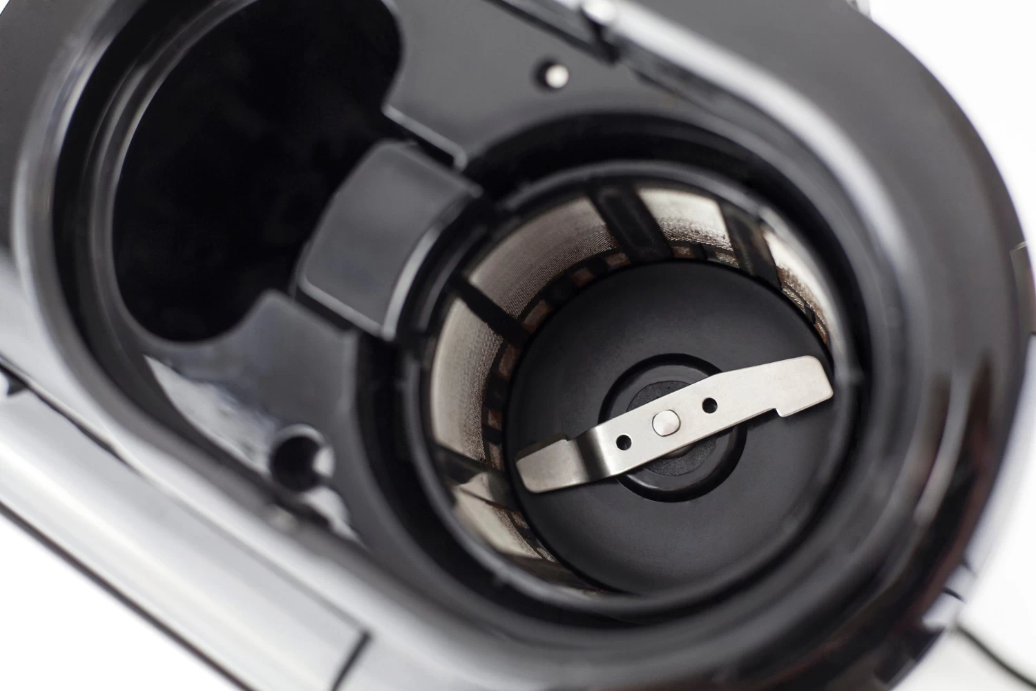 Caso Koffiezetapparaat Met Maalwerk 1848 Coffee Compact Electronic 7 Caso Koffiezetapparaat Met Maalwerk 1848 Coffee Compact Electronic - Afbeelding 5