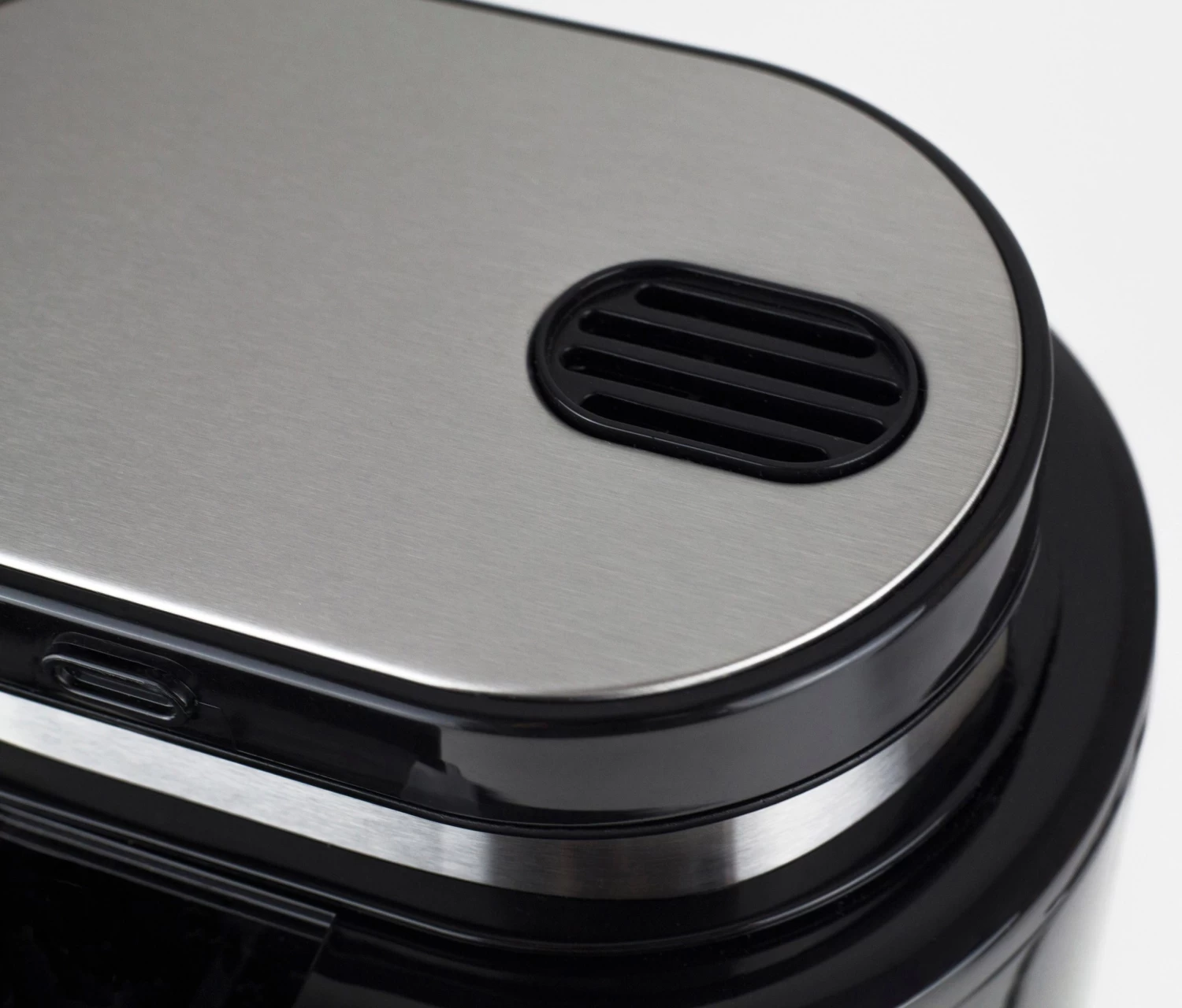 Caso Koffiezetapparaat Met Maalwerk 1848 Coffee Compact Electronic 10 Caso Koffiezetapparaat Met Maalwerk 1848 Coffee Compact Electronic - Afbeelding 8