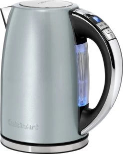 Krups Volautomatisch Koffiezetapparaat EA872B Intuition Preference -Koffiehuis cuisinart waterkoker cpk17ge multi temp 17 l 1