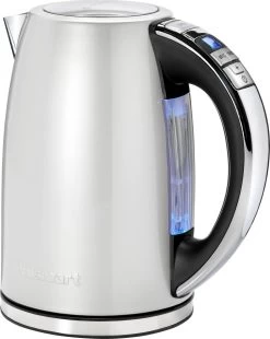 Krups Volautomatisch Koffiezetapparaat EA8948 Evidence Plus -Koffiehuis cuisinart waterkoker cpk17se multi temp 17 l
