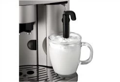 De'Longhi Volautomatisch Koffiezetapparaat Magnifica ESAM 3200.S, Met Melkopschuimtuit, Kegelmaalwerk 13 Treden, Uitneembare Koffiezet-unit, 2-kopjesfunctie, In Zilverkleur 36 De'Longhi Volautomatisch Koffiezetapparaat Magnifica ESAM 3200.S, Met Melkopschuimtuit, Kegelmaalwerk 13 Treden, Uitneembare Koffiezet-unit, 2-kopjesfunctie, In Zilverkleur -Koffiehuis delonghi volautomatisch koffiezetapparaat magnifica esam 3200s met melkopschuimtuit kegelmaalwerk 13 treden uitneembare koffiezet unit 2 kopjesfunctie in zilverkleur zilver 14