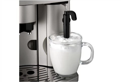 De'Longhi Volautomatisch Koffiezetapparaat Magnifica ESAM 3200.S, Met Melkopschuimtuit, Kegelmaalwerk 13 Treden, Uitneembare Koffiezet-unit, 2-kopjesfunctie, In Zilverkleur 17 De'Longhi Volautomatisch Koffiezetapparaat Magnifica ESAM 3200.S, Met Melkopschuimtuit, Kegelmaalwerk 13 Treden, Uitneembare Koffiezet-unit, 2-kopjesfunctie, In Zilverkleur - Afbeelding 15