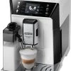De'Longhi Volautomatisch Koffiezetapparaat PrimaDonna Class ECAM 550.65.W, Wit