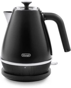 SIEMENS Volautomatisch Koffiezetapparaat EQ.300 TI351509DE -Koffiehuis delonghi waterkoker distinta moments kbin 2001bk sunset black 17 l zwart 1