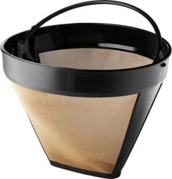 KitchenAid Filterkoffieapparaat 5KCM1208EOB ONYX BLACK, 1,7 L, CLASSIC Drip-koffiezetapparaat Met Spiraalvormige Watertuit -Koffiehuis kitchenaid filterkoffieapparaat 5kcm1208eob onyx black 17 l classic drip koffiezetapparaat met spiraalvormige watertuit zwart 6