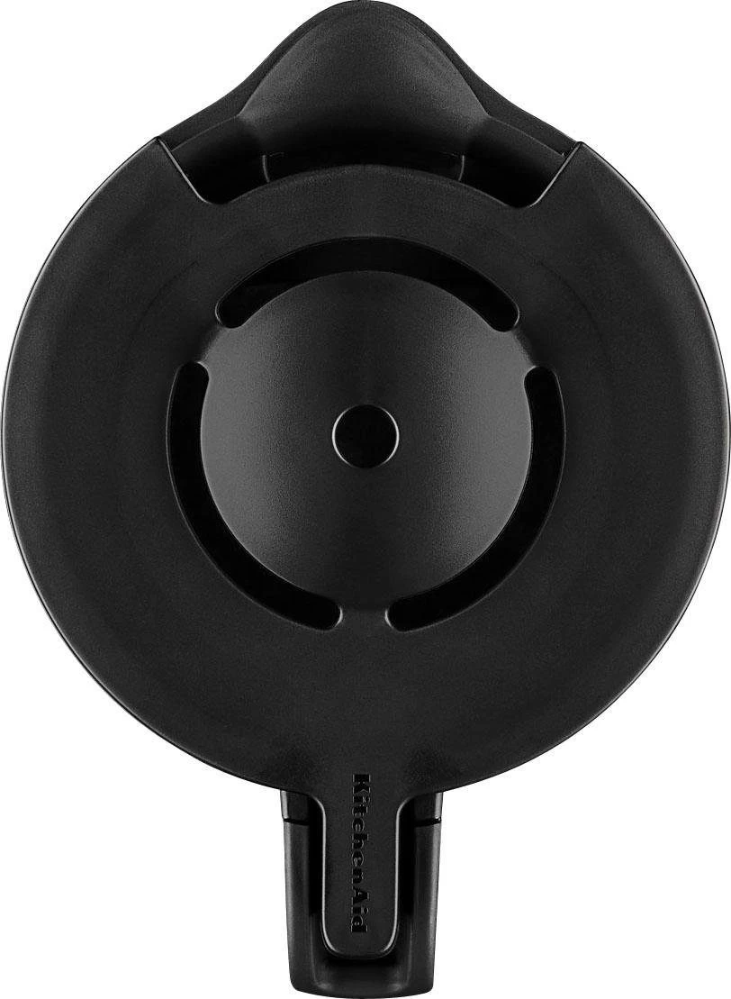 KitchenAid Filterkoffieapparaat 5KCM1208EWH WIT, 1,7 L, CLASSIC Drip-koffiezetapparaat Met Spiraalvormige Watertuit 9 KitchenAid Filterkoffieapparaat 5KCM1208EWH WIT, 1,7 L, CLASSIC Drip-koffiezetapparaat Met Spiraalvormige Watertuit - Afbeelding 7