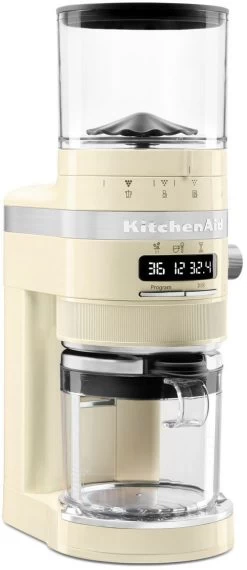 Krups Moka Brew Koffiezetapparaat KM4682 T 8.2 -Koffiehuis kitchenaid koffiemolen 5kcg8433eac beige