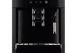 Krups Volautomatisch Koffiezetapparaat EA8160 Essential Espresso, Lcd-display, 3 Temperatuurstanden + 3 Maalgrofheden, Watertankcapaciteit: 1,7 Liter, Inclusief Auto Cappuccino XS6000 Set -Koffiehuis krups volautomatisch koffiezetapparaat ea8160 essential espresso lcd display 3 temperatuurstanden 3 maalgrofheden watertankcapaciteit 17 liter inclusief auto cappuccino xs6000 set zwart 6