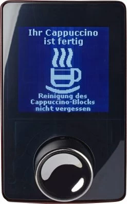 Krups Volautomatisch Koffiezetapparaat EA829G Espresseria Automatic Latt'Espress, Volautomatische One-touch-cappuccinosysteem, Met Compact-lcd-display, Geïntegreerd Melkreservoir 26 Krups Volautomatisch Koffiezetapparaat EA829G Espresseria Automatic Latt'Espress, Volautomatische One-touch-cappuccinosysteem, Met Compact-lcd-display, Geïntegreerd Melkreservoir -Koffiehuis krups volautomatisch koffiezetapparaat ea829g espresseria automatic lattespress volautomatische one touch cappuccinosysteem met compact lcd display geintegreerd melkreservoir rood 4