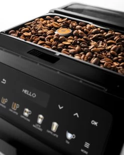 Krups Volautomatisch Koffiezetapparaat EA8948 Evidence Plus -Koffiehuis krups volautomatisch koffiezetapparaat ea8948 evidence plus zwart 3