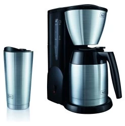 De'Longhi Volautomatisch Koffiezetapparaat PrimaDonna Class ECAM 550.65.W, Wit -Koffiehuis melitta filterkoffieapparaat melitta single5 therm m728 065 l met roestvrijstalen thermobeker zwart