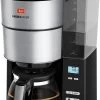 Melitta Koffiezetapparaat Met Maalwerk AromaFresh 1021-01