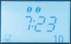 Melitta Koffiezetapparaat Met Maalwerk AromaFresh 1021-01 -Koffiehuis melitta koffiezetapparaat met maalwerk aromafresh 1021 01 zwart 4