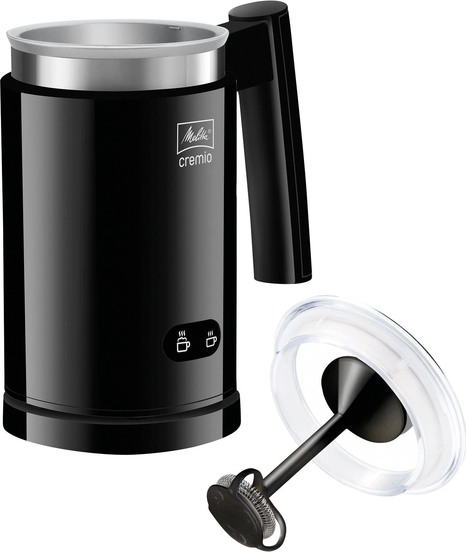 Krups Volautomatisch Koffiezetapparaat EA829G Espresseria Automatic Latt'Espress, Volautomatische One-touch-cappuccinosysteem, Met Compact-lcd-display, Geïntegreerd Melkreservoir 18 Krups Volautomatisch Koffiezetapparaat EA829G Espresseria Automatic Latt'Espress, Volautomatische One-touch-cappuccinosysteem, Met Compact-lcd-display, Geïntegreerd Melkreservoir - Afbeelding 16