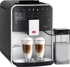 Krups Volautomatisch Koffiezetapparaat EA894T Evidence Plus 28 Krups Volautomatisch Koffiezetapparaat EA894T Evidence Plus -Koffiehuis melitta volautomatisch koffiezetapparaat barista t smart f 83 0 101 zilver 4 gebruikersprofielen 18 koffierecepten naar origineel italiaans recept zilver 2