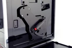 Melitta Volautomatisch Koffiezetapparaat Barista T Smart® F831-101, 4 Gebruikersprofielen & 18 Koffierecepten, Naar Origineel Italiaans Recept -Koffiehuis melitta volautomatisch koffiezetapparaat barista t smart f831 101 4 gebruikersprofielen 18 koffierecepten naar origineel italiaans recept zilver 4