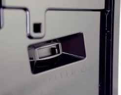 Melitta Volautomatisch Koffiezetapparaat Barista T Smart® F831-101, 4 Gebruikersprofielen & 18 Koffierecepten, Naar Origineel Italiaans Recept -Koffiehuis melitta volautomatisch koffiezetapparaat barista t smart f831 101 4 gebruikersprofielen 18 koffierecepten naar origineel italiaans recept zilver 5