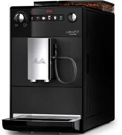 Melitta Volautomatisch Koffiezetapparaat Latticia® One Touch F300-100, Zwart, Dubbel Opschuimen Van De Melk, Compact, Maar XL Waterreservoir & XL Bonenreservoir 26 Melitta Volautomatisch Koffiezetapparaat Latticia® One Touch F300-100, Zwart, Dubbel Opschuimen Van De Melk, Compact, Maar XL Waterreservoir & XL Bonenreservoir -Koffiehuis melitta volautomatisch koffiezetapparaat latticia one touch f300 100 zwart dubbel opschuimen van de melk compact maar xl waterreservoir xl bonenreservoir zwart 5