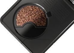 Melitta Volautomatisch Koffiezetapparaat Passione® One Touch F53/1-102, Zwart, One-touch-functie, Per Kopje Precies De Juiste Hoeveelheid Versgemalen Bonen -Koffiehuis melitta volautomatisch koffiezetapparaat passione one touch f53 1 102 zwart one touch functie per kopje precies de juiste hoeveelheid versgemalen bonen zwart 8