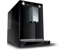 Krups Volautomatisch Koffiezetapparaat EA8160 Essential Espresso, Lcd-display, 3 Temperatuurstanden + 3 Maalgrofheden, Watertankcapaciteit: 1,7 Liter, Inclusief Auto Cappuccino XS6000 Set -Koffiehuis melitta volautomatisch koffiezetapparaat solo e950 101 zwart perfect voor caffe crema espresso slechts 20 cm breed zwart 10