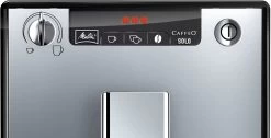 Melitta Volautomatisch Koffiezetapparaat Solo® E950-103, Zilver/zwart, Perfect Voor Caffè Crema & Espresso, Slechts 20 Cm Breed -Koffiehuis melitta volautomatisch koffiezetapparaat solo e950 103 zilver zwart perfect voor caffe crema espresso slechts 20 cm breed zwart 6